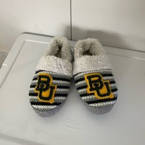 Baylor House Slippers